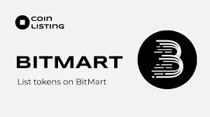 BitMart Token